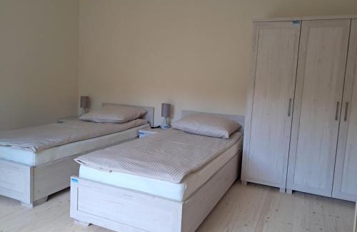 Lochowo Casa | Noclegi Pod Dębem, Pulandia Brzózki