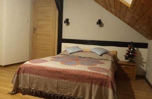 Ustrzyki Dolne Casa | Noclegi U Fela