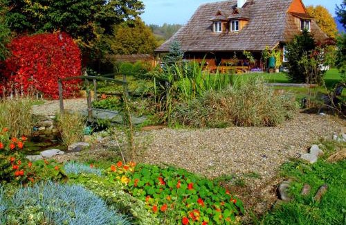 Dwernik Cama Y Desayuno | Noclegi U Lestka
