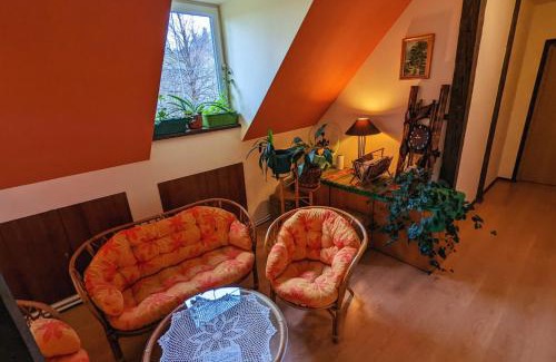 Dwernik Cama Y Desayuno | Noclegi U Lestka