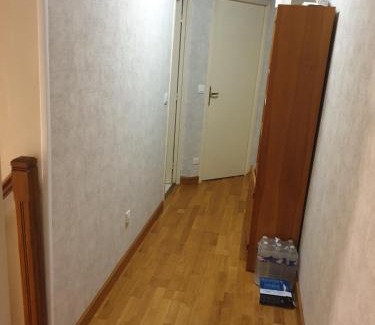 Villiers-sous-Grez Cama Y Desayuno | Noclegi77 - Auberge77