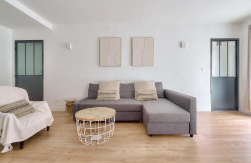 Prefecture Apartamento | NOCNOC - Le Chouchou
