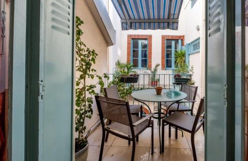 Saint-Georges Apartamento | NOCNOC - Le Napoleon, 200m2 au cœur de Toulouse