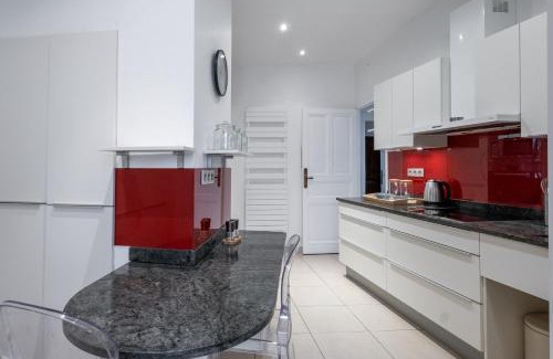 Saint-Georges Apartamento | NOCNOC - Le Napoleon, 200m2 au cœur de Toulouse