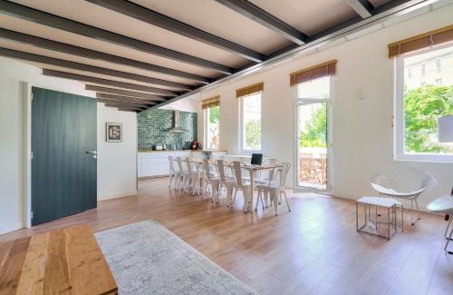 Prefecture Apartamento | NOCNOC - Le Plouf