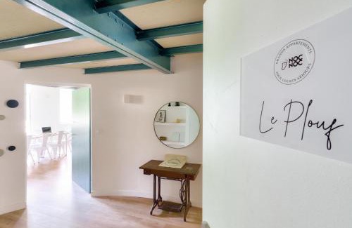 Prefecture Apartamento | NOCNOC - Le Plouf