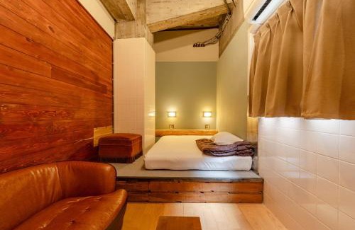 Gotemba Apartamento | noctarium - MountCinema