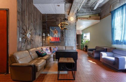 Gotemba Apartamento | noctarium - MountCinema