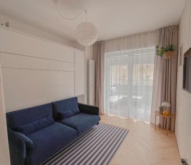 Liptovsky Mikulas Apartamento | NØDA - Nørdic Design Apartment with Terrace