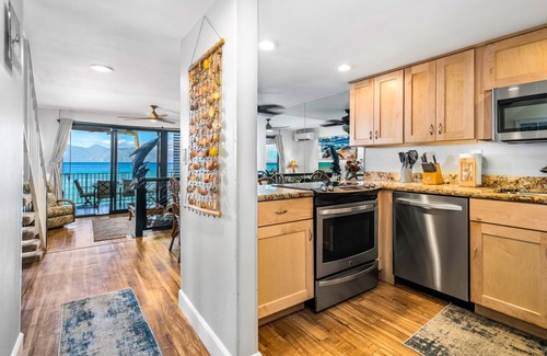 Kahana Condominio | Noelani by Coldwell Banker Island Vacations