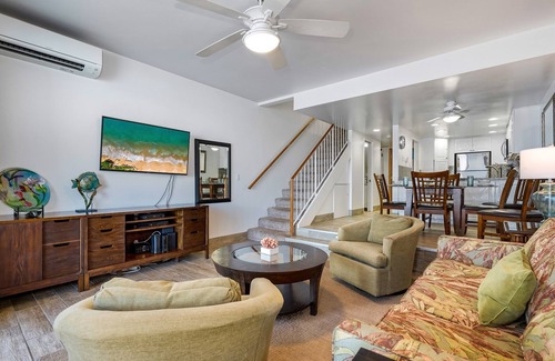 Kahana Condominio | Noelani by Coldwell Banker Island Vacations