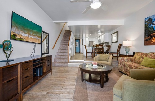 Kahana Condominio | Noelani by Coldwell Banker Island Vacations