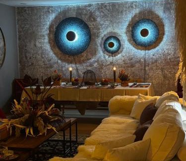 Kalavrita Apartamento | Noelle Mountain Suites