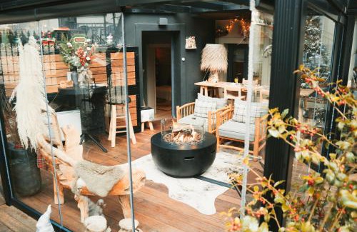 Kalavrita Apartamento | Noelle Mountain Suites