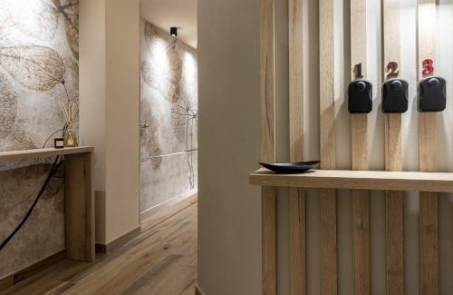 La Spezia Apartamento | NOEMI chic rooms and apartments