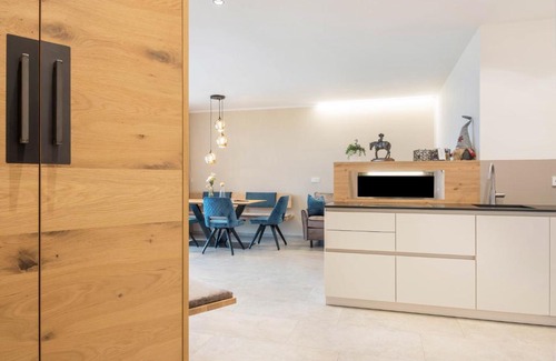 Berg/Monte Apartamento | Nofnerhof Schloss Englar