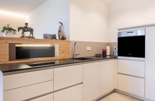 Berg/Monte Apartamento | Nofnerhof Schloss Englar