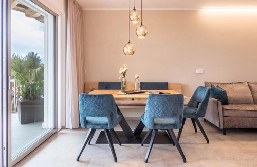 Berg/Monte Apartamento | Nofnerhof Schloss Englar