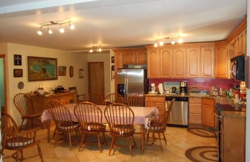 Greenport West Casa | NOFO ESCAPE relajarse-nadar-disfrutar. vacaciones Bachelorettes-bodas-Familia
