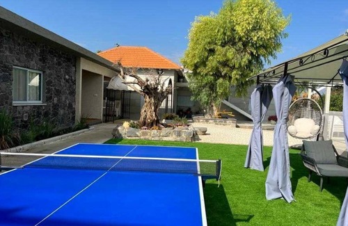 Yavne'el Casa | Noga Resort- resort & villa North Israel