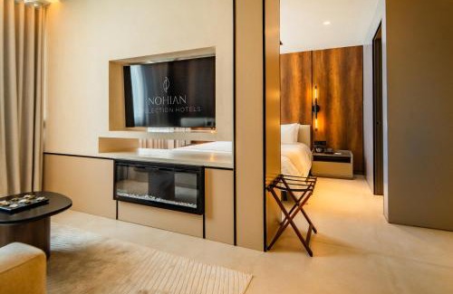 Los Jardines Hotel | Nohian Collection Hotels