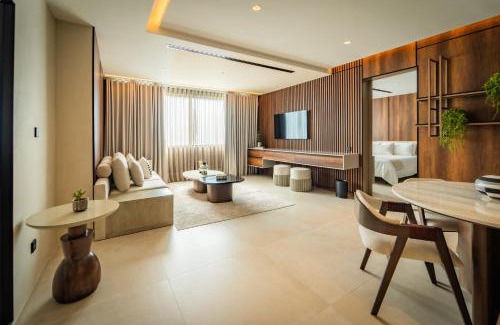 Los Jardines Hotel | Nohian Collection Hotels