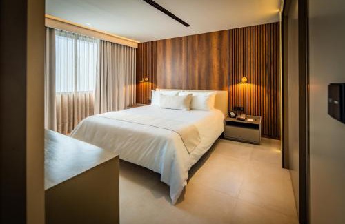 Los Jardines Hotel | Nohian Collection Hotels