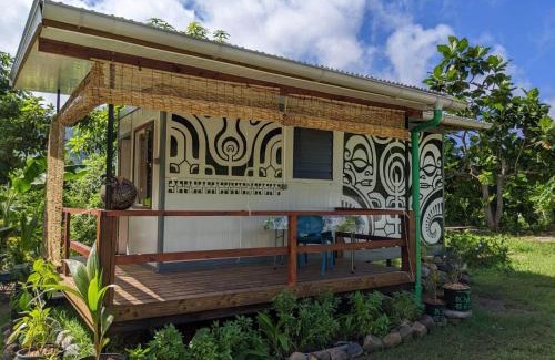 Taiohae Cama Y Desayuno | Noho Mai