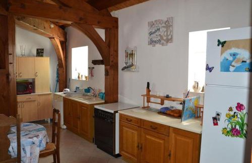 Barbatre Casa | NOIRMOUTIER : LOCATION DE VACANCES POUR 8 PERSONNES À BARBÂTRE