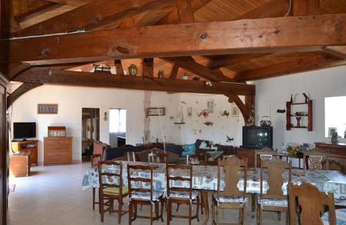 Barbatre Casa | NOIRMOUTIER : LOCATION DE VACANCES POUR 8 PERSONNES À BARBÂTRE