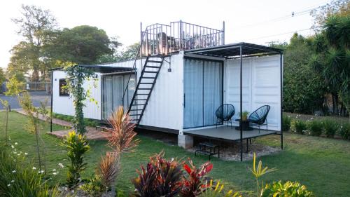 Holambra Complejo | Noite Estrelada Holambra