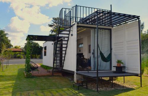 Holambra Complejo | Noite Estrelada Holambra