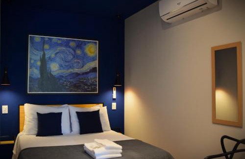 Holambra Complejo | Noite Estrelada Holambra