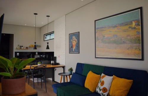 Holambra Complejo | Noite Estrelada Holambra