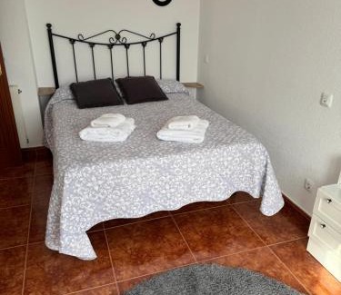 Noja Apartamento | Noja. Piso en noja a 5 minutos de la playa de Ris