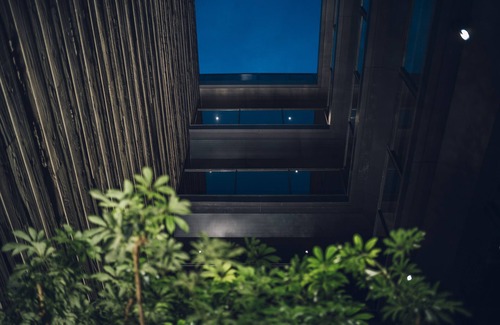 Karasuma Apartamento | nol kyoto sanjo