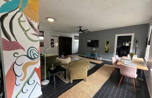 Algiers Point Hotel | Nola Loft Minutes To The French Quarter By Ferry