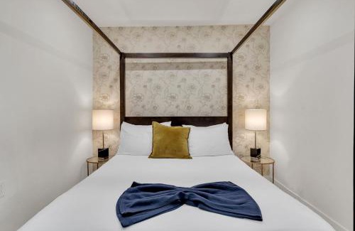 Faubourg Marigny Apartamento | Nola Retreat Next To Frenchmen & French Quarter