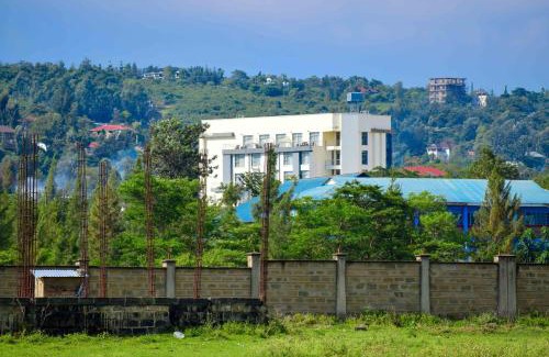 Kisumu Apartamento | Nolcare cozy haven kisumu with Balcony near Fairways Hotel & Lake Basin Mall