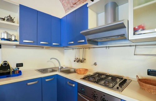 Noli Apartamento | Noli Center Apartment