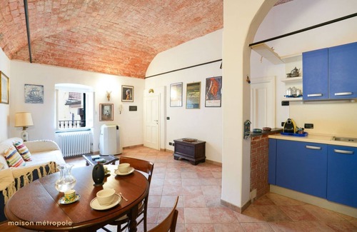 Noli Apartamento | Noli Center Apartment