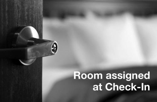 Little Italy Hotel | Nolitan Hotel SoHo - New York