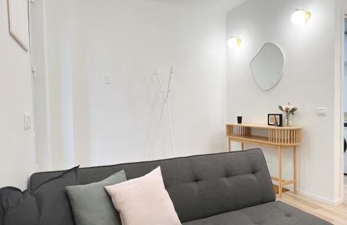 Turro Apartamento | Nolo District
