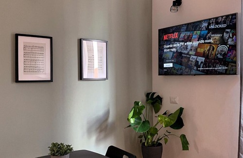 Turro Apartamento | NoLo28