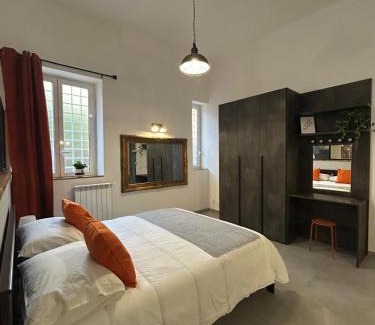 Quartiere XXVII Primavalle Apartamento | NoLuMa Home