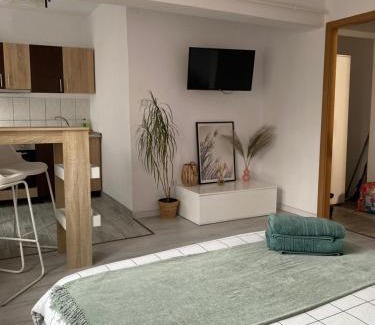 Sighisoara Apartamento | Nomad apartment
