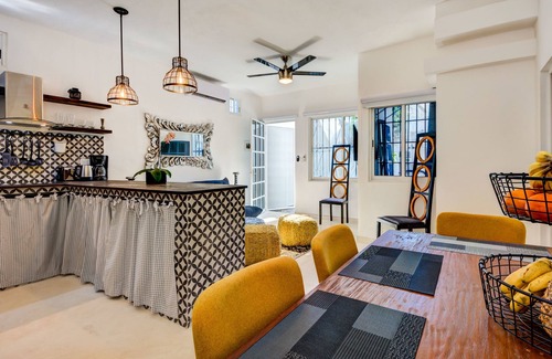 Luis Donaldo Colosio Casa | Nomad Deluxe