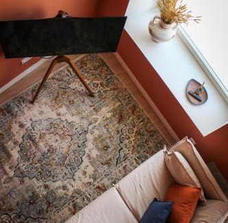 Beja Casa | Nomad Houses - Casa Terra