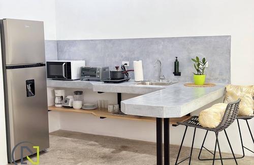 Tárcoles Apartamento | Nomad Living CR