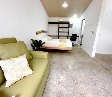 Tárcoles Apartamento | Nomad Living CR Tárcoles